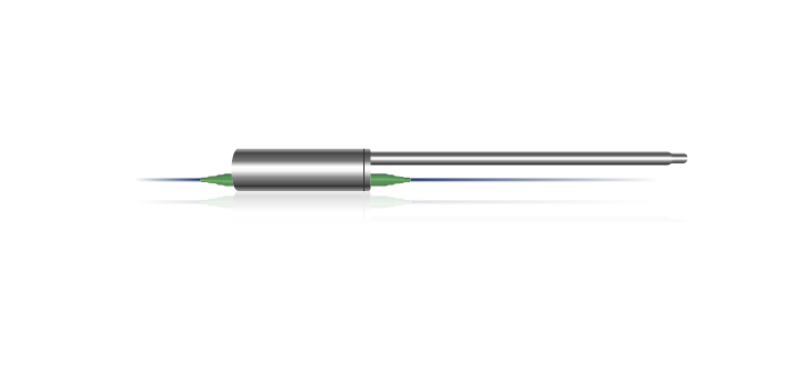 BC-SC5100光纤位移传感器